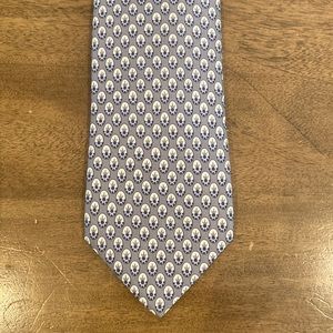 Hermes Tie